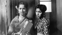 Backdrop to the movie "Pyaasa" #746011