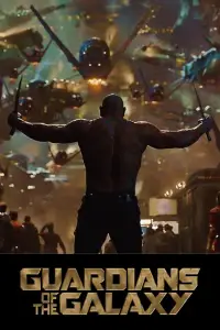 Poster to the movie "Guardians of the Galaxy" #953734