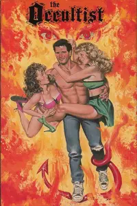 Poster to the movie "The Occultist" #1085688