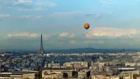 Backdrop to the movie "Stowaway in the Sky" #716507