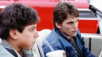 Backdrop to the movie "The Outsiders" #821368