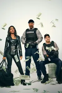 Poster to the movie "The Pickup" #572846