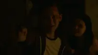 Backdrop to the movie "The Strangers: Prey at Night" #783123