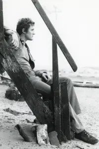 Poster to the movie "Worlds Within – The Life of Ian Marter" #853236