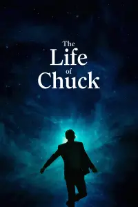 Poster to the movie "The Life of Chuck" #900935