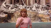 Backdrop to the movie "Gidget Goes to Rome" #1156681