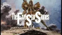 Backdrop to the movie "The Five Star Stories" #997506