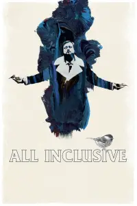 Poster to the movie "All Inclusive" #1153033