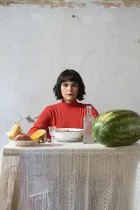 Poster to the movie "La primera luz" #1197263