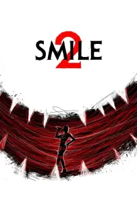 Poster to the movie "Smile 2" #918912