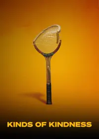 Poster to the movie "Kinds of Kindness" #938868