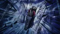Backdrop to the movie "Violence Jack: Hell