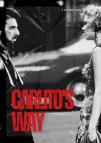 Poster to the movie "Carlito