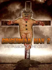 Poster to the movie "Gingerdead Man 2: The Passion of the Crust" #1150361