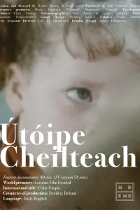 Poster to the movie "Celtic Utopia" #836538