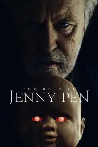 Poster to the movie "The Rule of Jenny Pen" #910068