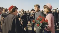 Backdrop to the movie "JFK Revisited: Through the Looking Glass" #722948