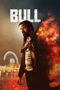 Poster to the movie "Bull" #1040326