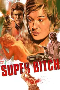 Poster to the movie "Mafia Junction" #1125324