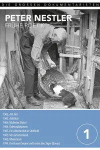 Poster to the movie "Ödenwaldstetten" #1063991