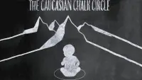 Backdrop to the movie "The Caucasian Chalk Circle" #1204003