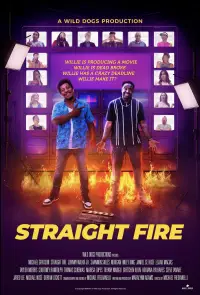 Straight Fire
