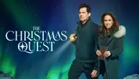 Backdrop to the movie "The Christmas Quest" #1067363