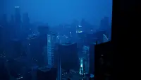 Backdrop to the movie "The Dark Knight" #815586