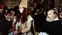 Backdrop to the movie "The Holy Inquisition" #862722