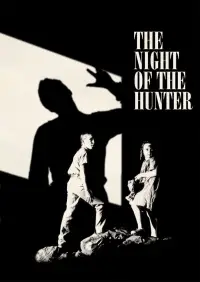 Poster to the movie "The Night of the Hunter" #675863