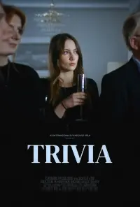 Poster to the movie "Trivia" #779489