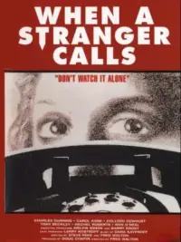 Poster to the movie "When a Stranger Calls" #1032435