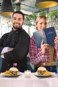 Poster to the movie "With Love, Your Sweetly Salted" #1112402