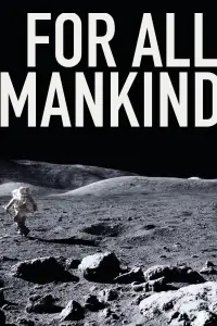 Poster to the movie "For All Mankind" #1039914