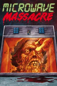 Poster to the movie "Microwave Massacre" #1049532