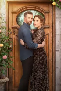 Poster to the movie "The Wedding Cottage" #893863
