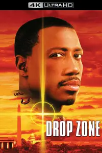 Poster to the movie "Drop Zone" #975061