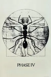 Poster to the movie "Phase IV" #999612