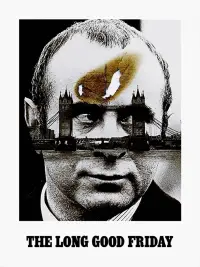 Poster to the movie "The Long Good Friday" #1001750