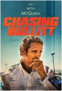 Poster to the movie "Chasing Bullitt" #758926