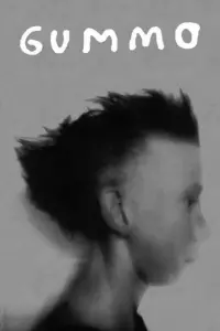 Poster to the movie "Gummo" #756240