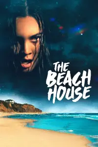 Poster to the movie "The Beach House" #1117810