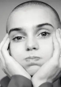 Poster to the movie "Nothing Compares" #1022574