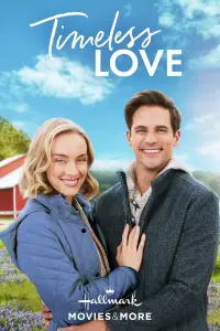 Poster to the movie "Timeless Love" #1070686