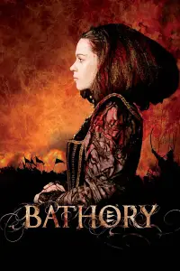 Poster to the movie "Bathory: Countess of Blood" #1045704