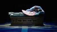 Backdrop to the movie "Bolshoi Ballet: The Sleeping Beauty" #895780