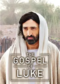 Poster to the movie "The Gospel of Luke" #1154865