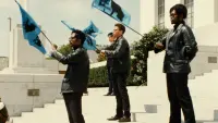 Backdrop to the movie "Black Panthers" #826740