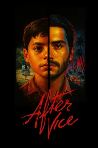 Poster to the movie "After Vice" #1156253