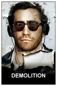 Poster to the movie "Demolition" #672187